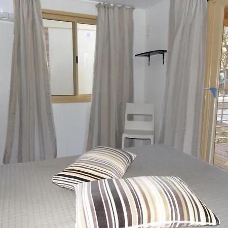 Campingplatz Eden Marina di Grosseto