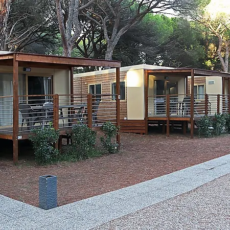 Campingplatz Eden Marina di Grosseto