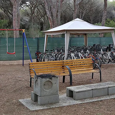 Campingplatz Eden