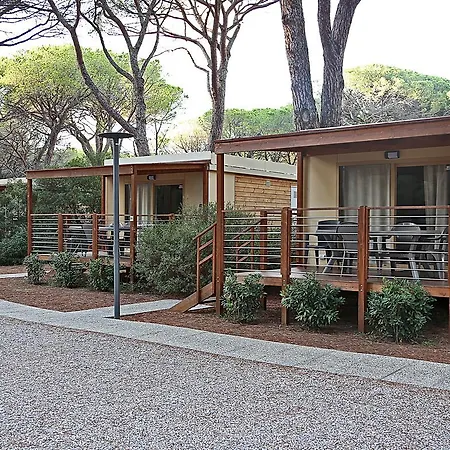 Eden Marina di Grosseto