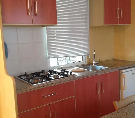 Eden Kamp alanı Marina di Grosseto