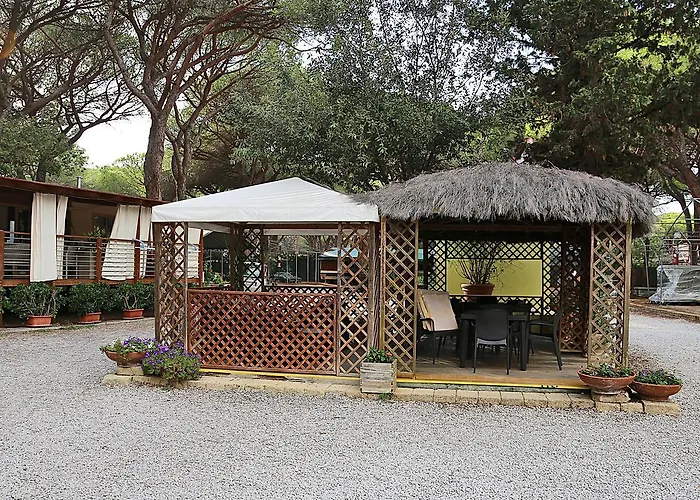 Eden * Marina di Grosseto