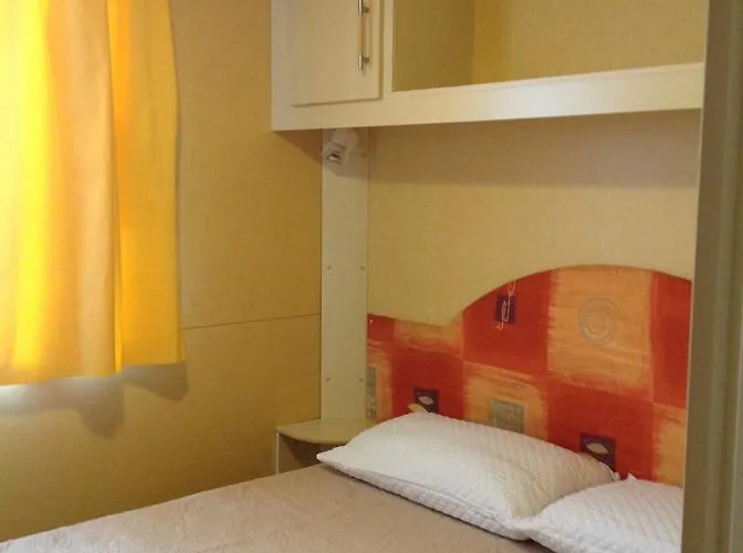 Kamp alanı Eden Marina di Grosseto