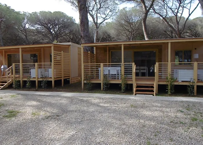 Eden * Marina di Grosseto