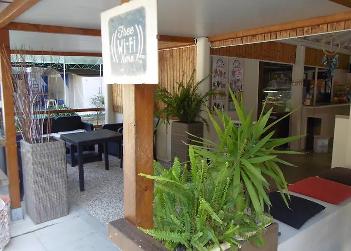 Eden Marina di Grosseto