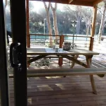 Camping Eden *