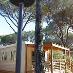 Camping Eden Marina di Grosseto