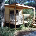 Eden Camping *