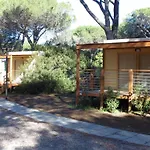 Eden Camping *