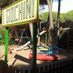 Eden Camping *