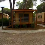 Eden Camping *