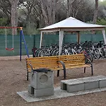 Camping Eden
