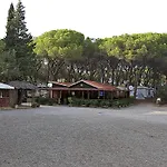 Eden Camping