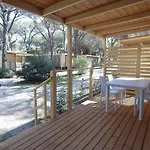 Campingplatz Eden