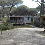Camping Eden Marina di Grosseto