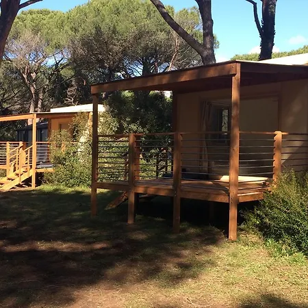 Eden Camping Marina di Grosseto