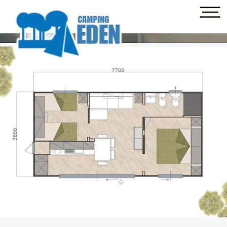 Eden Camping Marina di Grosseto