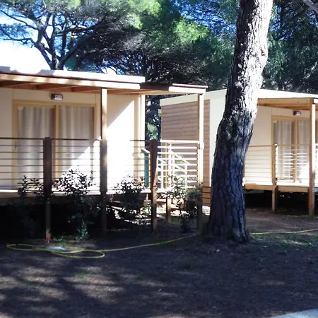 Camping Eden *
