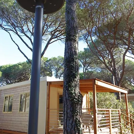 Campeggio Eden Marina di Grosseto