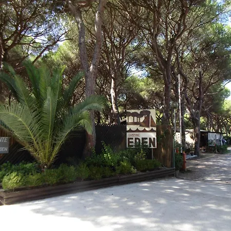 Camping Eden