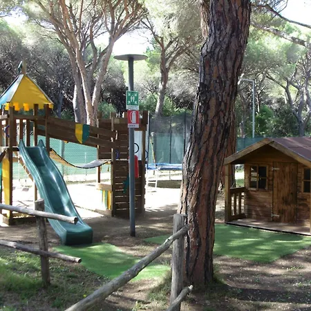 Eden Camping Marina di Grosseto