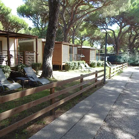 Eden Camping *