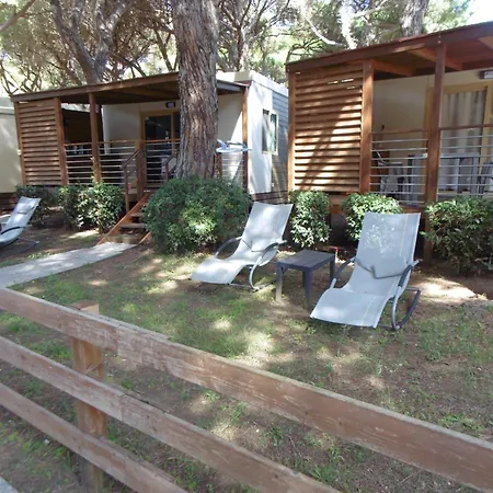 Eden Camping *