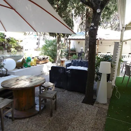 Camping Eden *