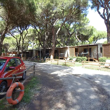 Eden * Marina di Grosseto
