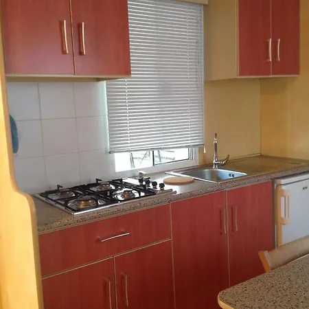 Eden Camping Marina di Grosseto