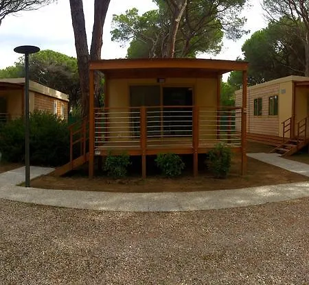 Eden Camping *