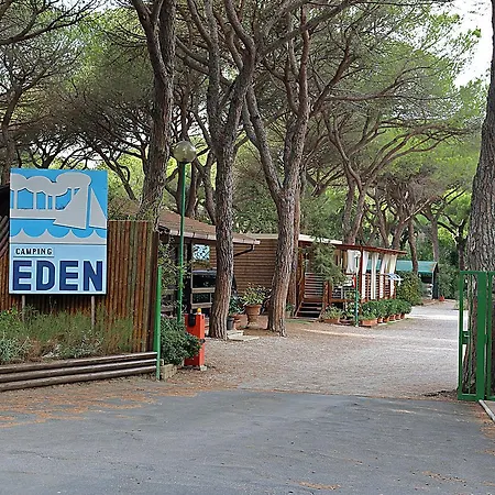 Eden * Marina di Grosseto
