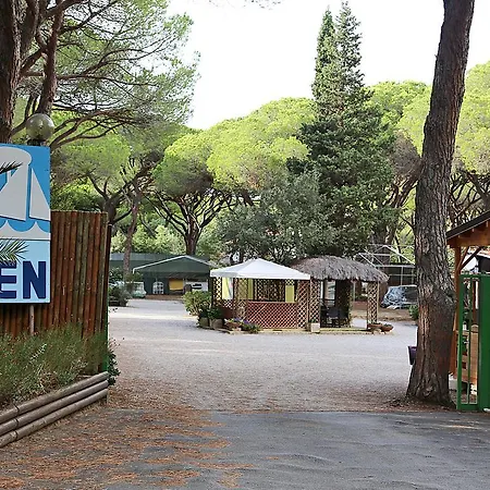Campeggio Eden *