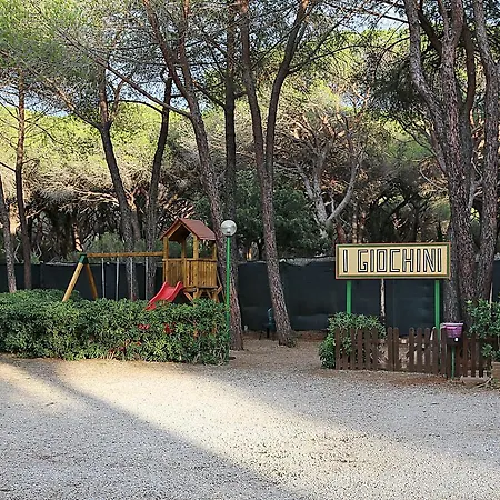 Eden * Marina di Grosseto