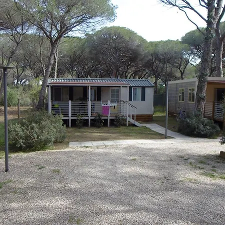Campeggio Eden Marina di Grosseto