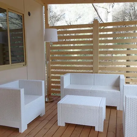 Eden Camping Marina di Grosseto