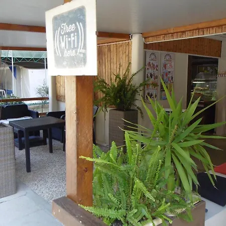 Eden Marina di Grosseto