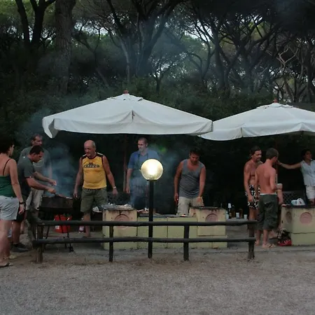 Eden Marina di Grosseto