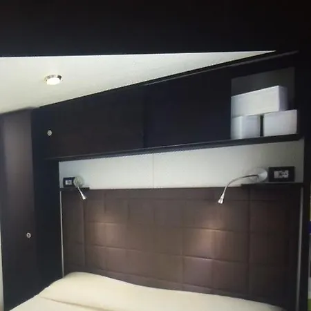 Camping Eden Marina di Grosseto