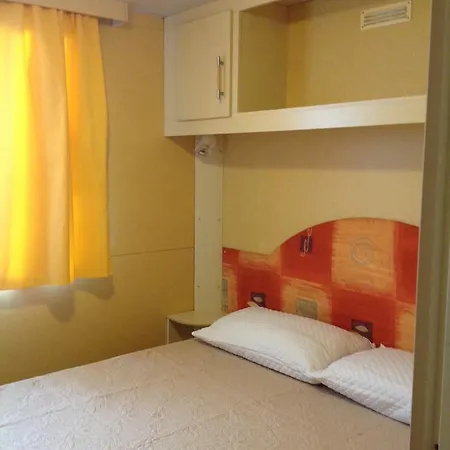 Kamp alanı Eden Marina di Grosseto