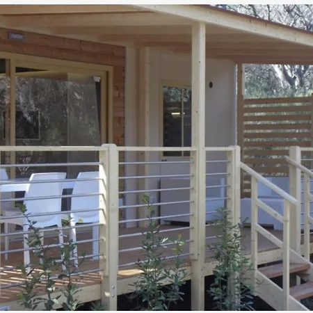 Eden Camping Marina di Grosseto