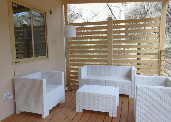 Eden Camping Marina di Grosseto
