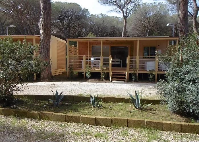 Eden Camping *