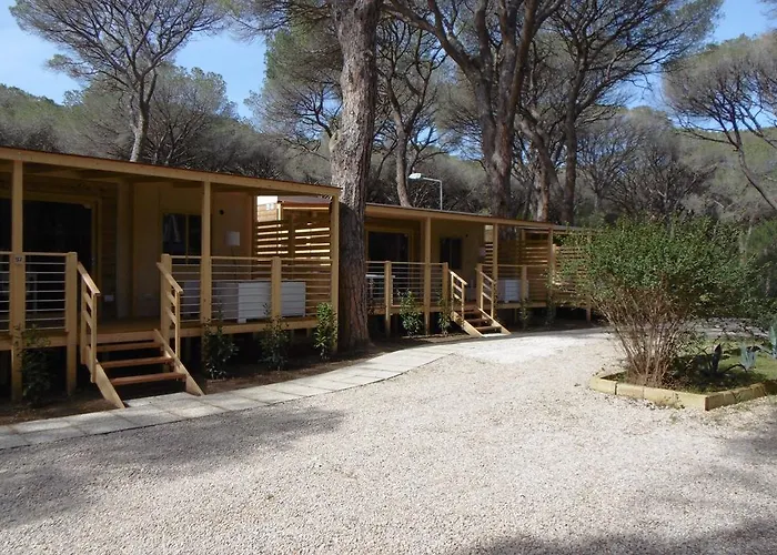 Eden Camping *